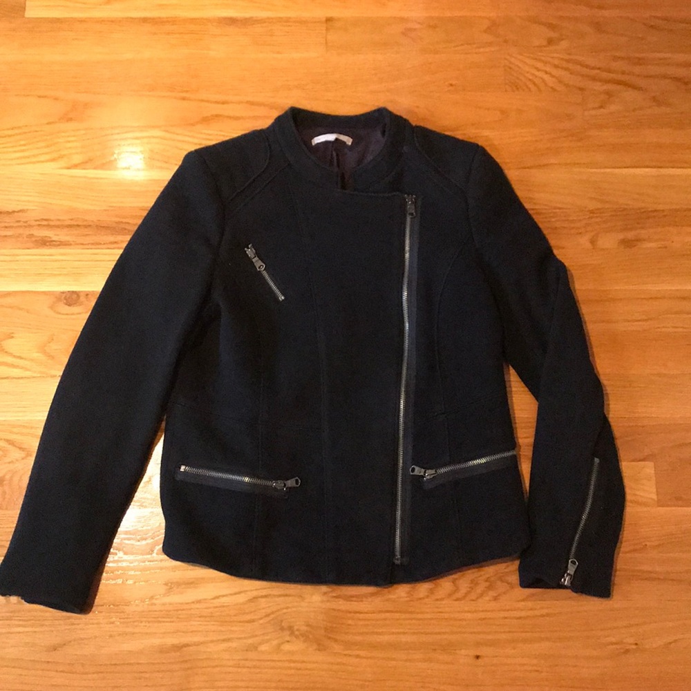 GAP Moto Style Jacket